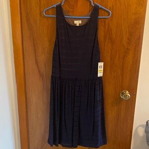 Maison Jules Sleeveless Dress